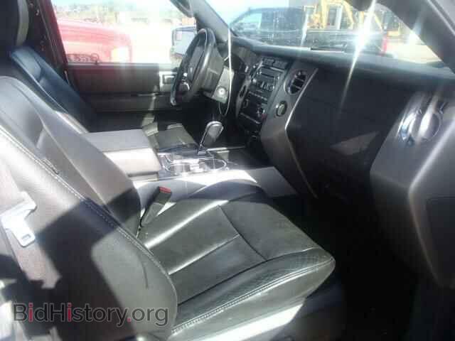 2012 FORD EXPEDITION - VIN: 1FMJU2A57CEF27681 - Фото 5