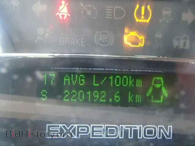 2012 FORD EXPEDITION - VIN: 1FMJU2A57CEF27681 - Фото 8
