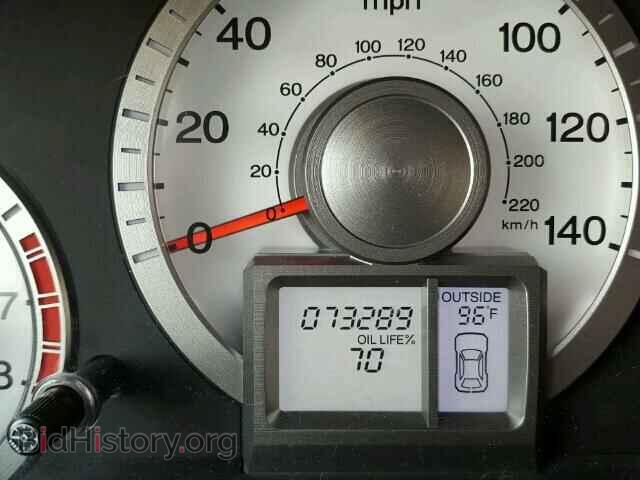 2011 HONDA PILOT - VIN: 5FNYF3H44BB050530 - Фото 8