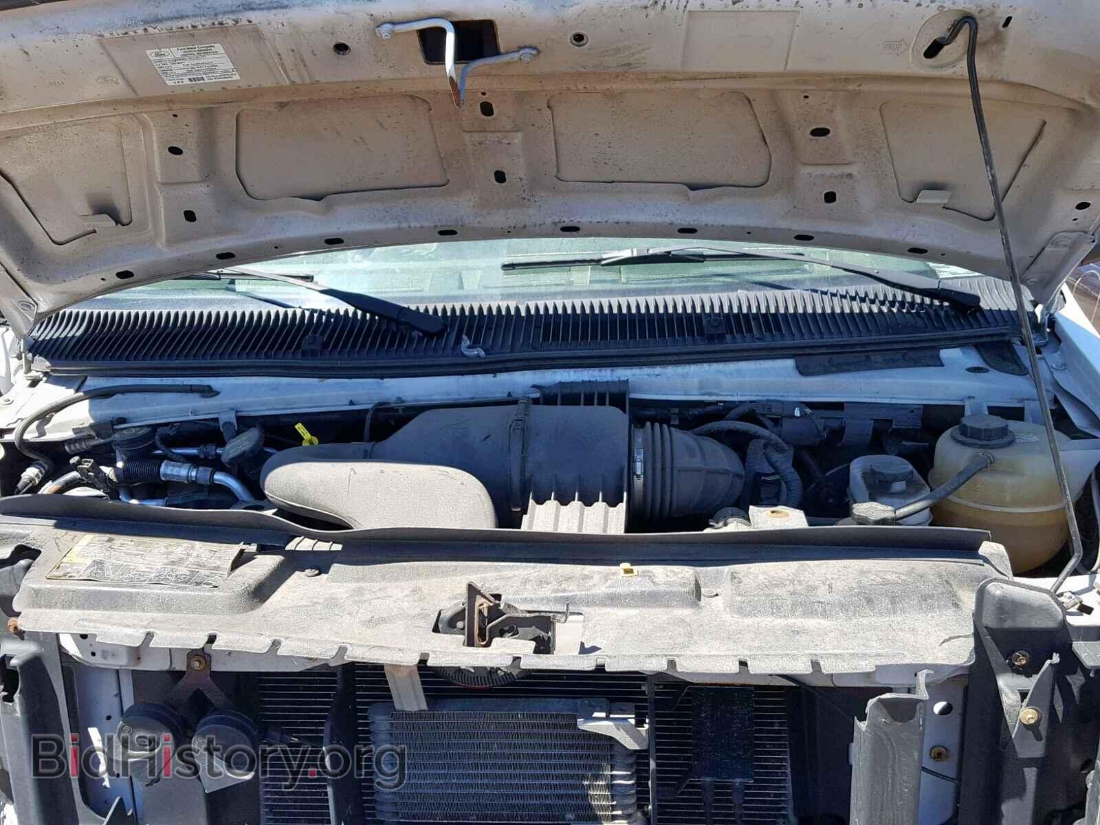 2011 FORD ECONOLINE - VIN: 1FTNE2EW0BDA88060 - Фото 7