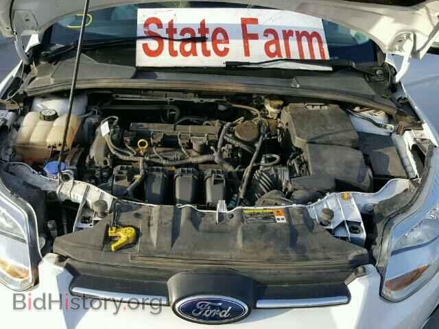 2013 FORD FOCUS - VIN: 1FADP3F23DL295676 - Photo 7