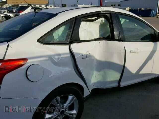 2013 FORD FOCUS - VIN: 1FADP3F23DL295676 - Photo 9