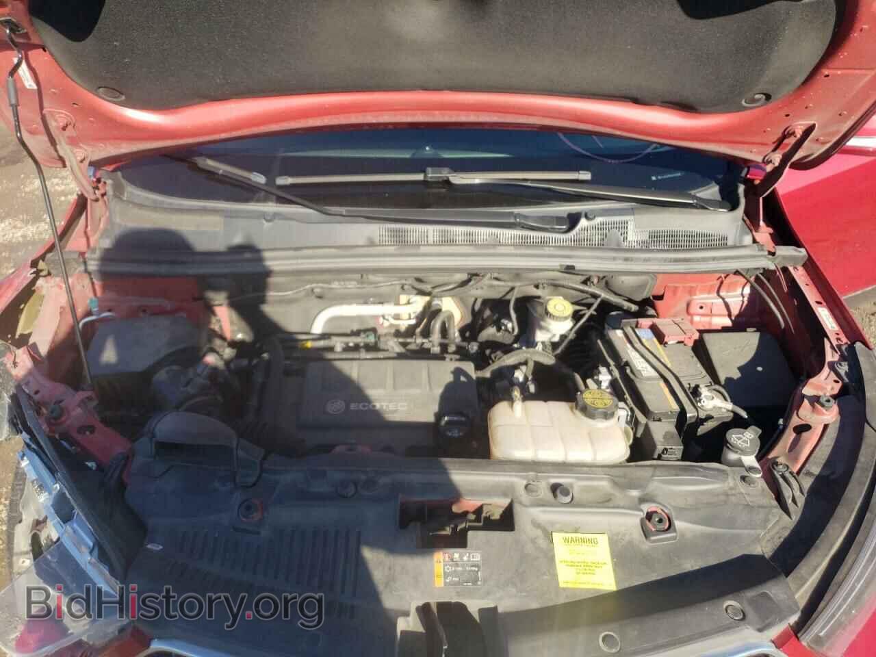 2018 BUICK ENCORE - VIN: KL4CJASB5JB714821 - Photo 7