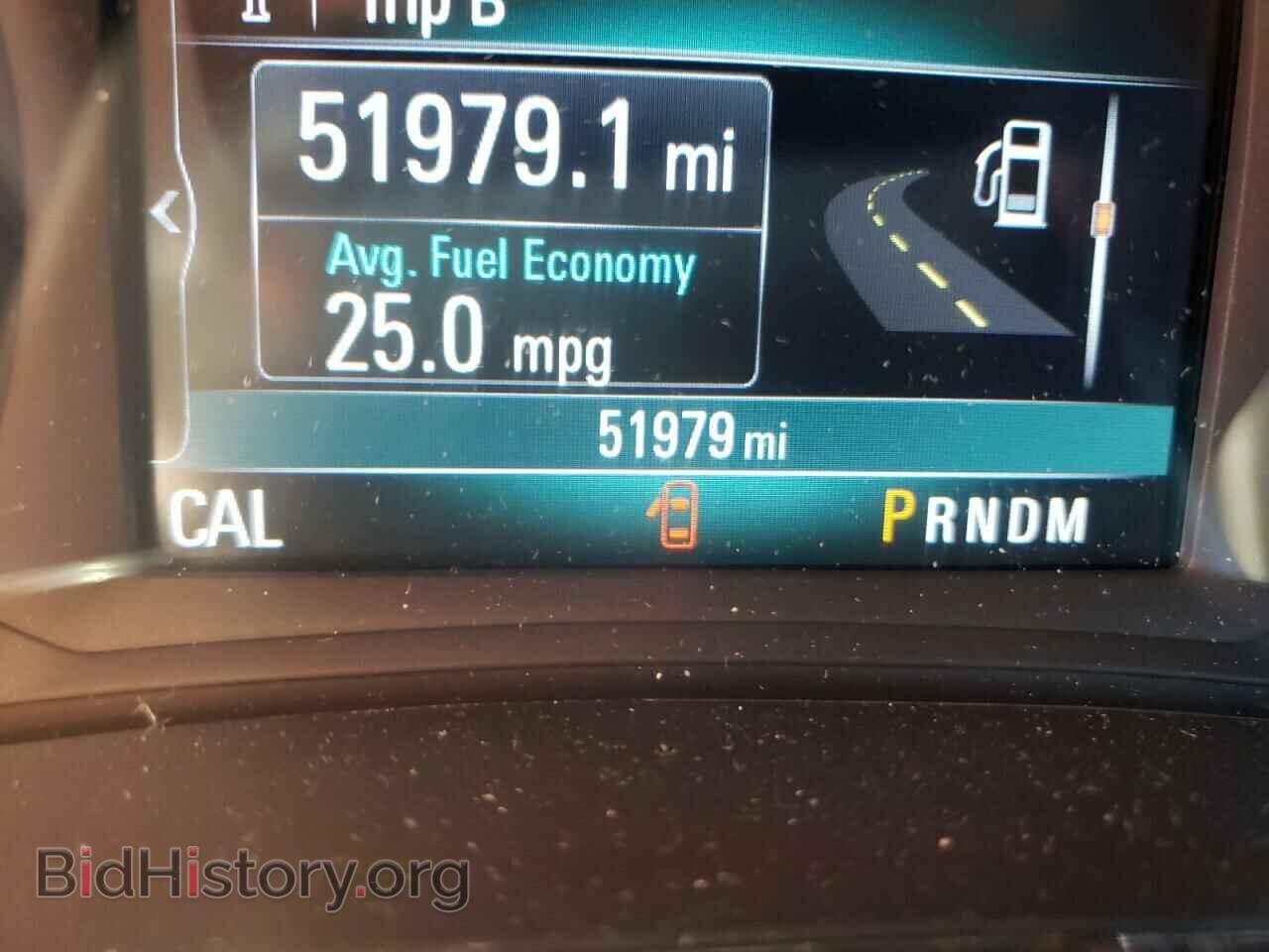 2018 BUICK ENCORE - VIN: KL4CJASB5JB714821 - Photo 8