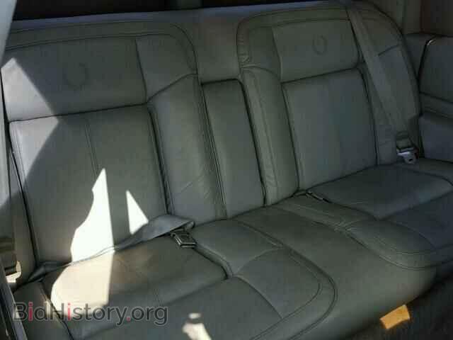 1990 CADILLAC DEVILLE - VIN: 1G6CD1336L4235192 - Photo 6