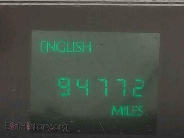 1990 CADILLAC DEVILLE - VIN: 1G6CD1336L4235192 - Photo 8