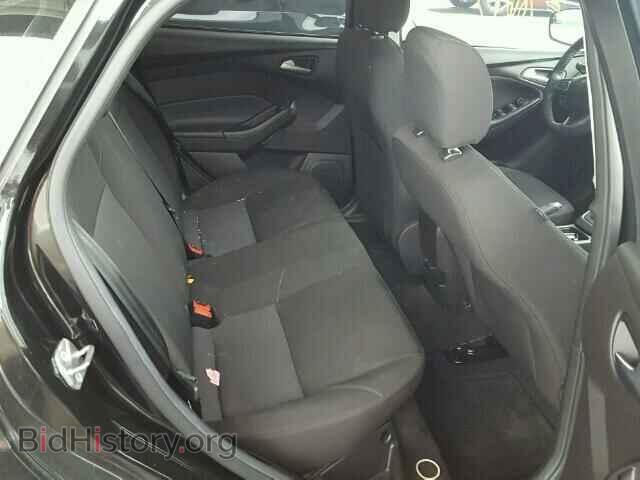 2015 FORD FOCUS - VIN: 1FADP3F23FL363381 - Фото 6