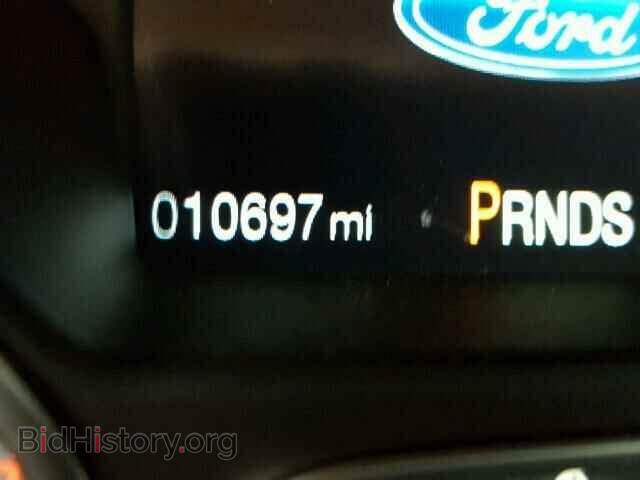 2015 FORD FOCUS - VIN: 1FADP3F23FL363381 - Фото 8