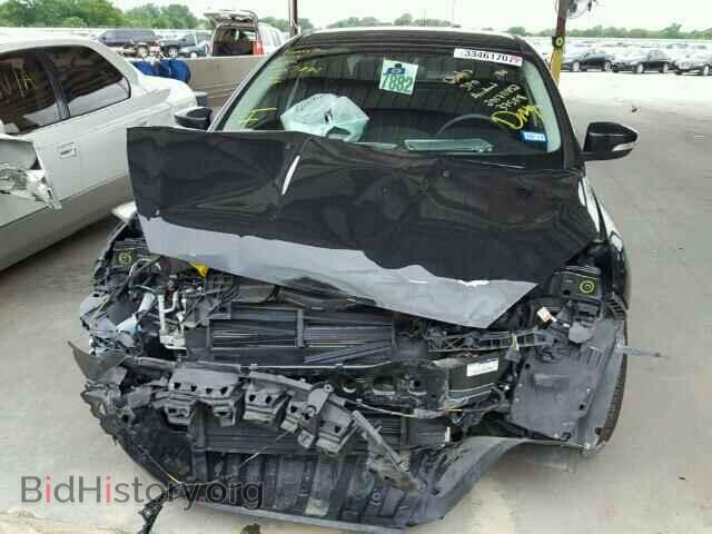 2015 FORD FOCUS - VIN: 1FADP3F23FL363381 - Фото 9