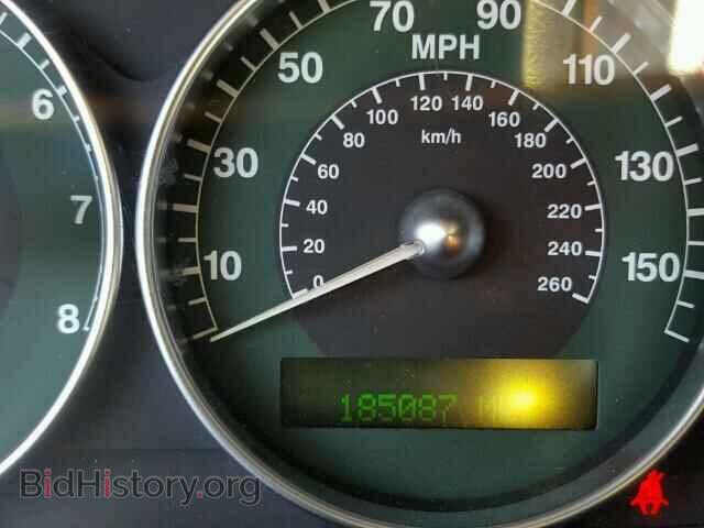 2002 JAGUAR X-TYPE - VIN: SAJEA51C62WC19218 - Photo 8