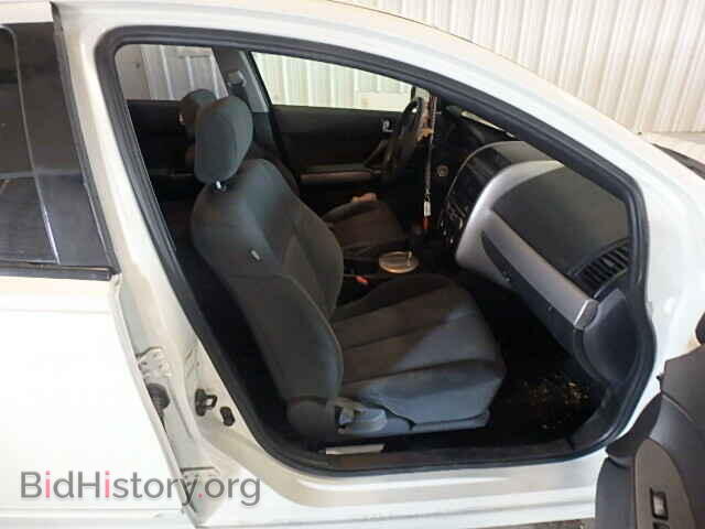2006 MITSUBISHI GALANT - VIN: 4A3AB36F16E074063 - Фото 5