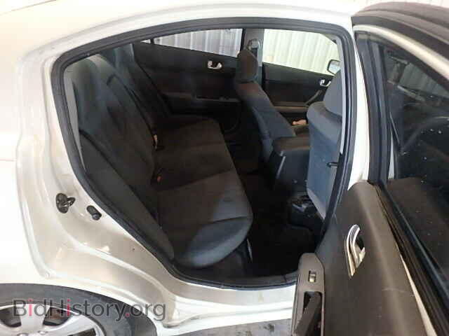 2006 MITSUBISHI GALANT - VIN: 4A3AB36F16E074063 - Фото 6