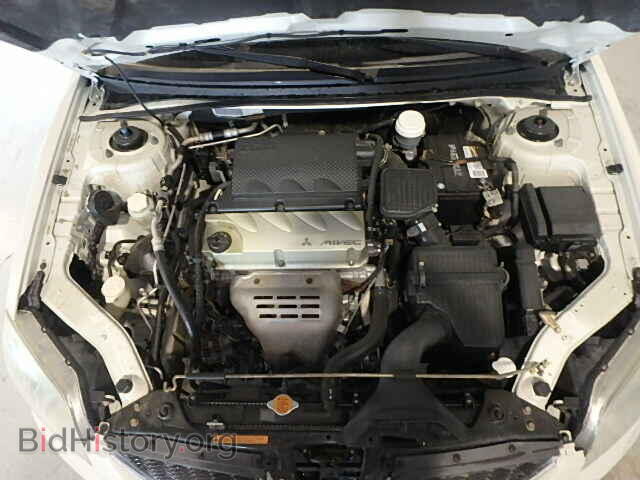 2006 MITSUBISHI GALANT - VIN: 4A3AB36F16E074063 - Фото 7