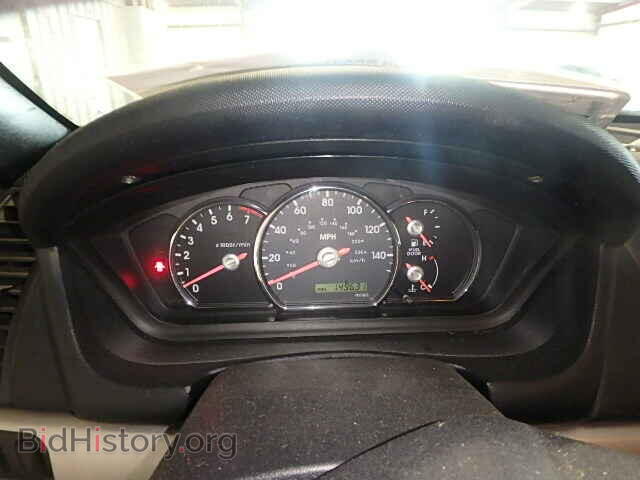 2006 MITSUBISHI GALANT - VIN: 4A3AB36F16E074063 - Фото 8
