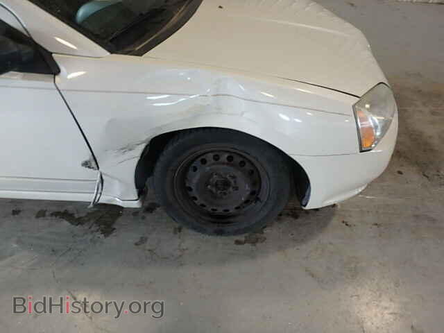 2006 MITSUBISHI GALANT - VIN: 4A3AB36F16E074063 - Фото 9