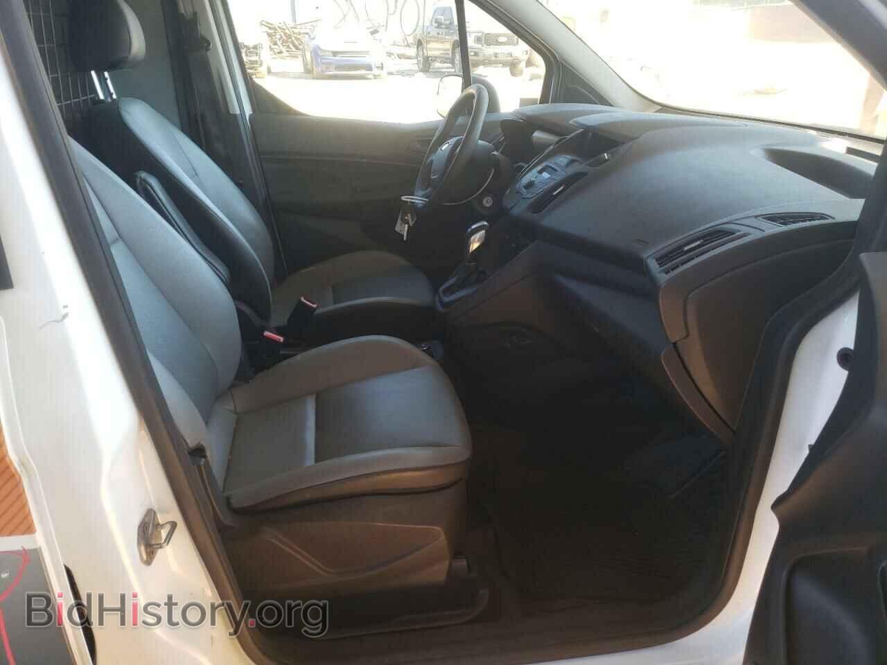 2017 FORD TRANSIT CO - VIN: NM0LS7E74H1312184 - Фото 5