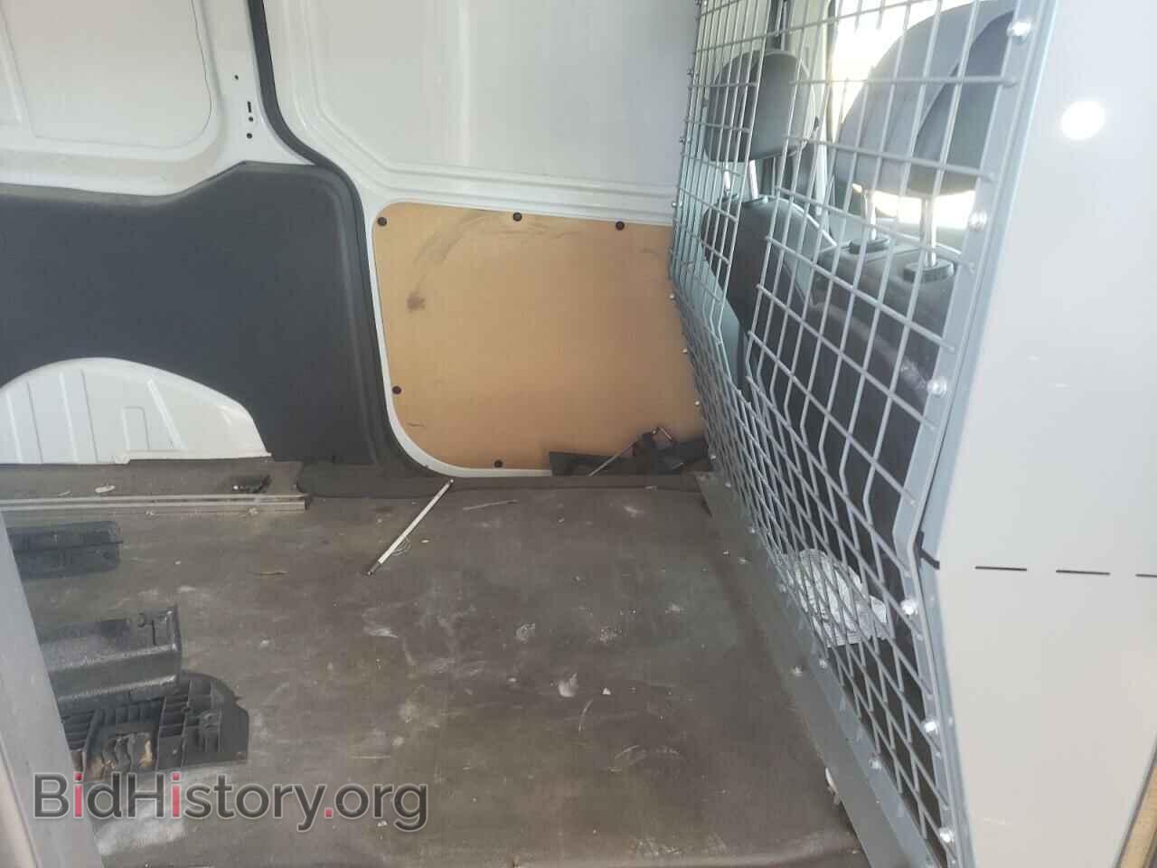 2017 FORD TRANSIT CO - VIN: NM0LS7E74H1312184 - Фото 6