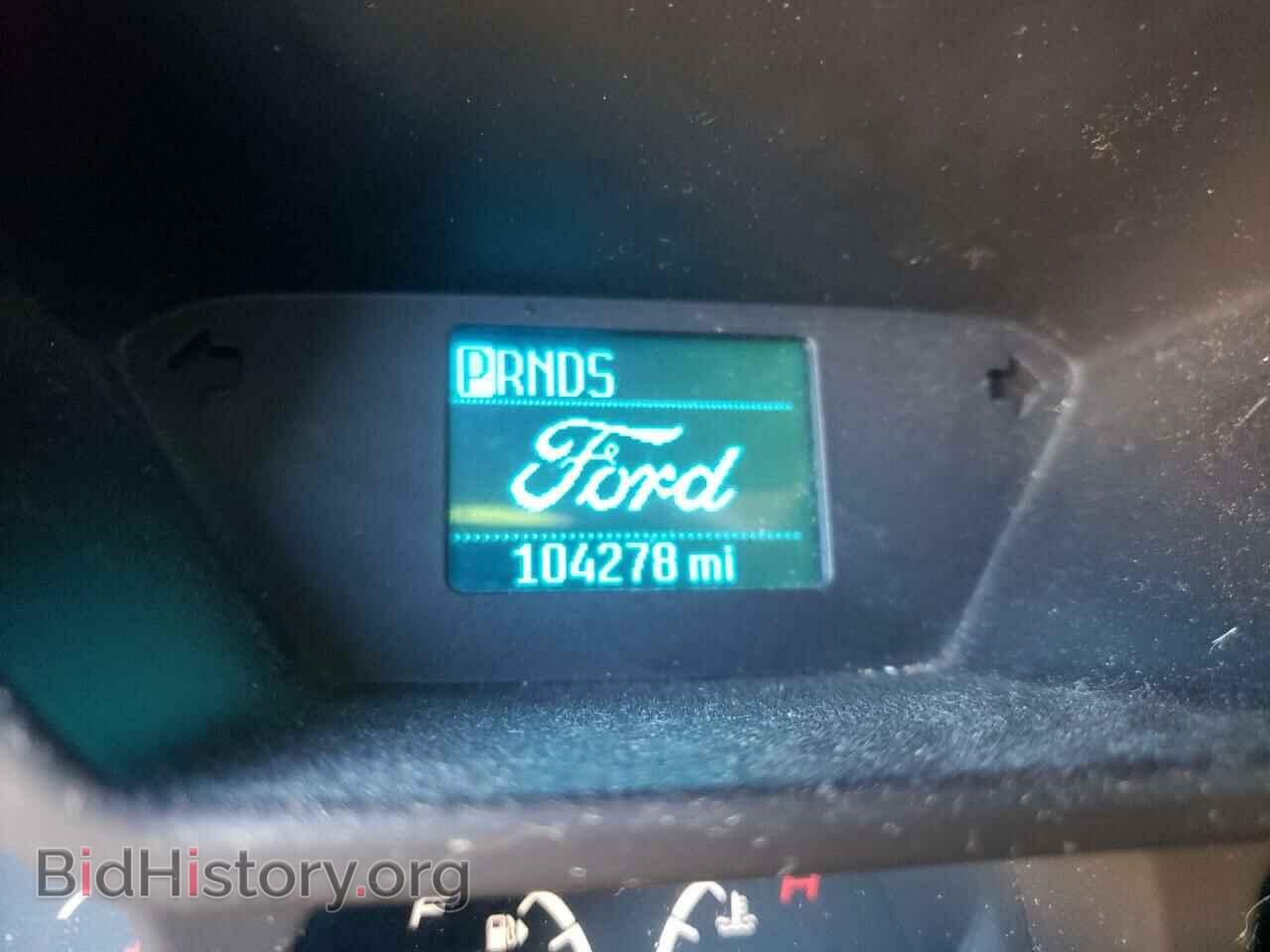 2017 FORD TRANSIT CO - VIN: NM0LS7E74H1312184 - Фото 8