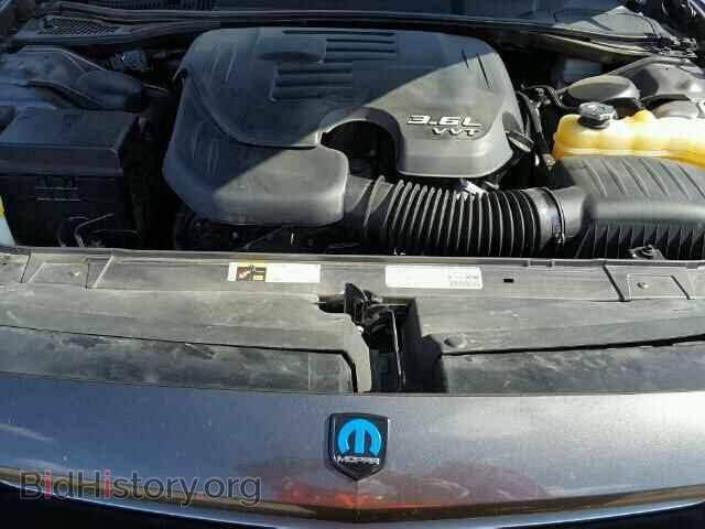 2013 DODGE CHALLENGER - VIN: 2C3CDYAG9DH646770 - Фото 7