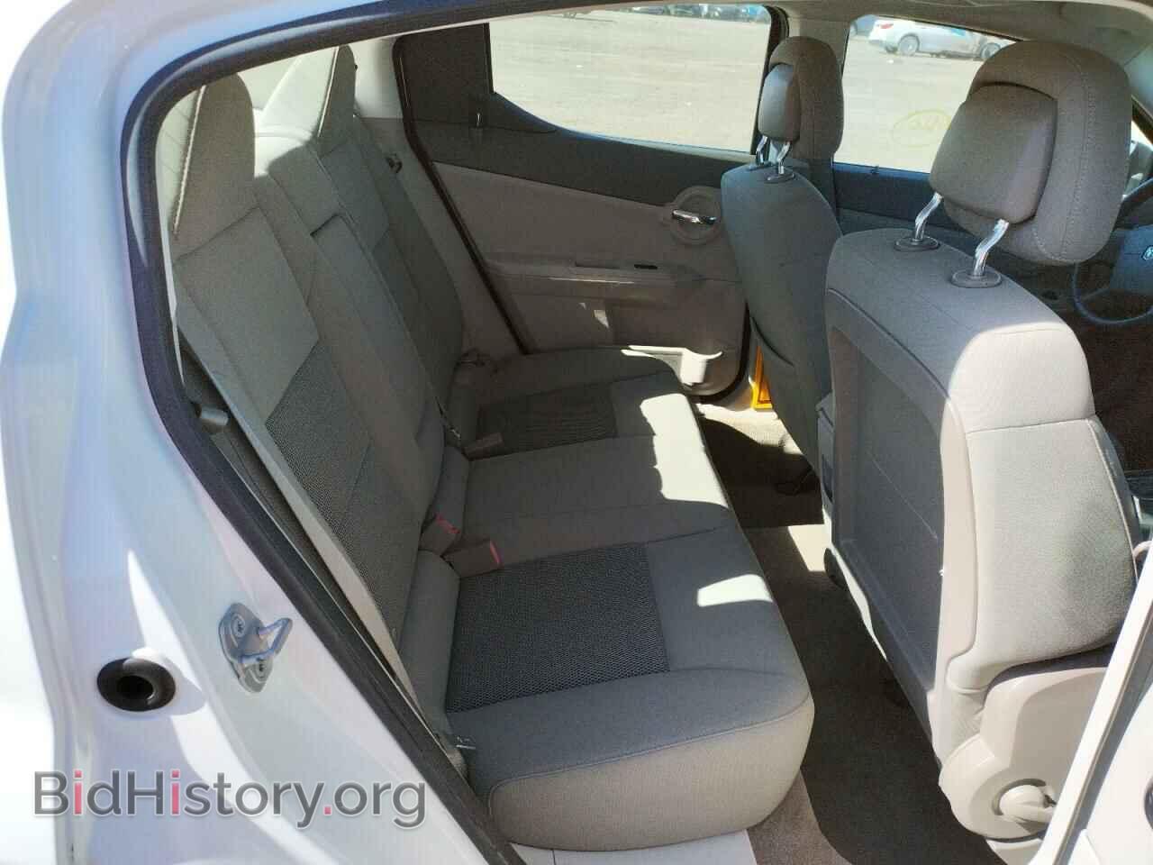 2010 DODGE AVENGER - VIN: 1B3CC4FB4AN108888 - Фото 6