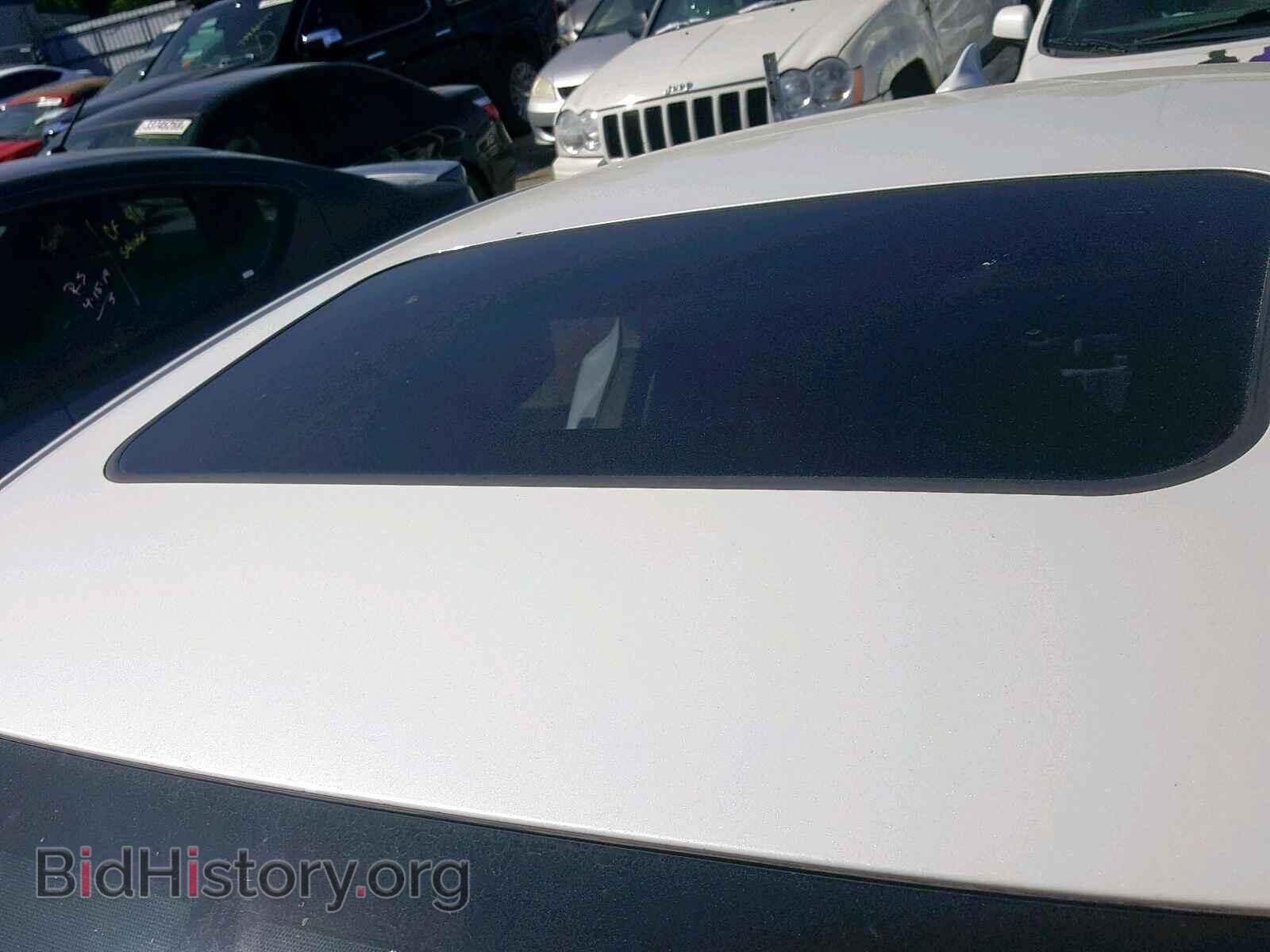 2015 LEXUS IS 250 - VIN: JTHBF1D21F5071601 - Фото 9