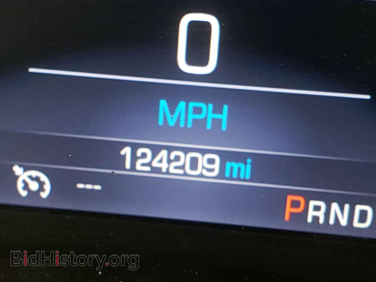 2014 CHEVROLET IMPALA - VIN: 2G1155S37E9252215 - Фото 8