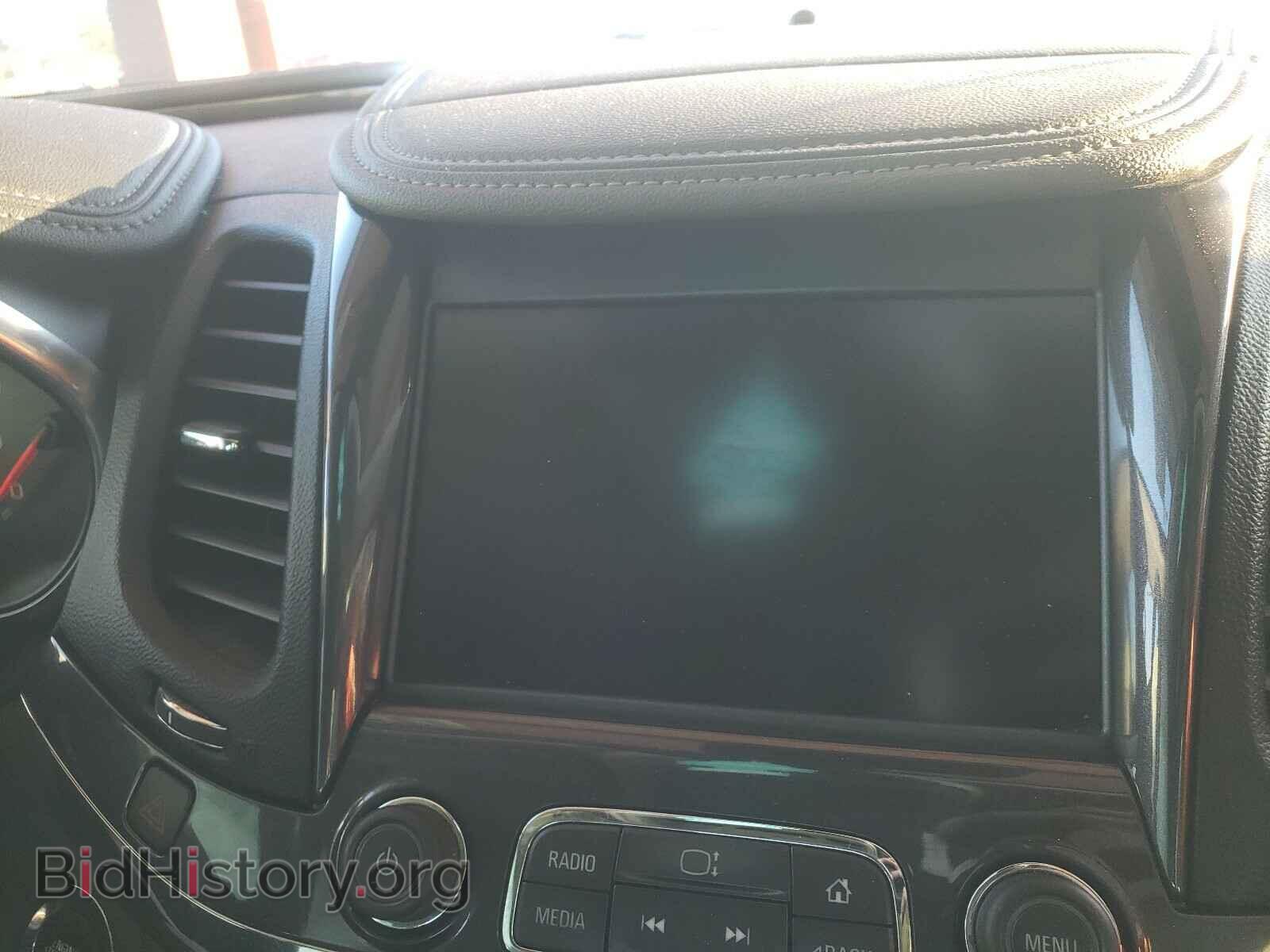 2014 CHEVROLET IMPALA - VIN: 2G1155S37E9252215 - Фото 9