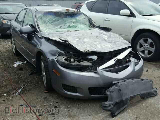 Фотография 1YVHP80D165M33056 - MAZDA 6 2006