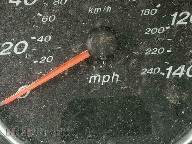 2006 MAZDA 6 - VIN: 1YVHP80D165M33056 - Фото 8