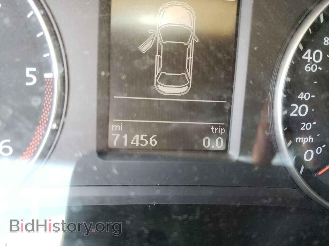 2015 VOLKSWAGEN PASSAT - VIN: 1VWCV7A31FC092191 - Фото 8