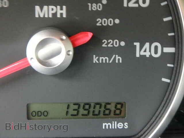 2005 MITSUBISHI GALANT - VIN: 4A3AB36F75E046959 - Фото 8