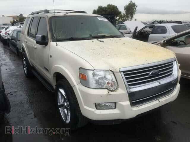 Фотография 1FMEU65818UA61675 - FORD EXPLORER 2008