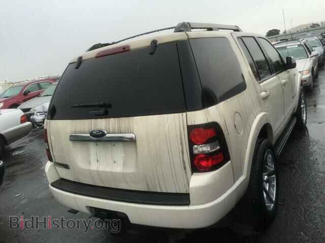 2008 FORD EXPLORER - VIN: 1FMEU65818UA61675 - Фото 4