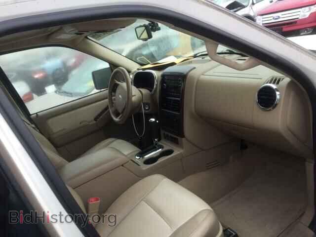 2008 FORD EXPLORER - VIN: 1FMEU65818UA61675 - Фото 5