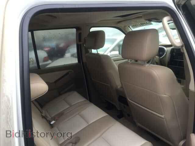 2008 FORD EXPLORER - VIN: 1FMEU65818UA61675 - Фото 6