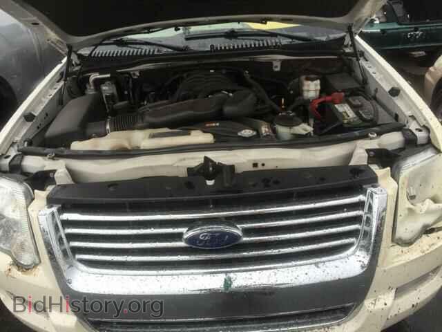 2008 FORD EXPLORER - VIN: 1FMEU65818UA61675 - Фото 7
