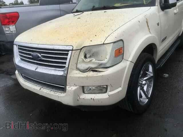 2008 FORD EXPLORER - VIN: 1FMEU65818UA61675 - Фото 9