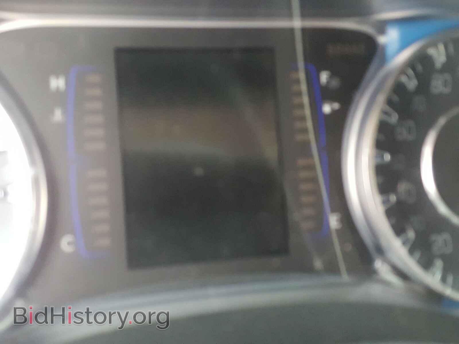 2016 CHRYSLER 200 - VIN: 1C3CCCAB4GN179733 - Фото 8