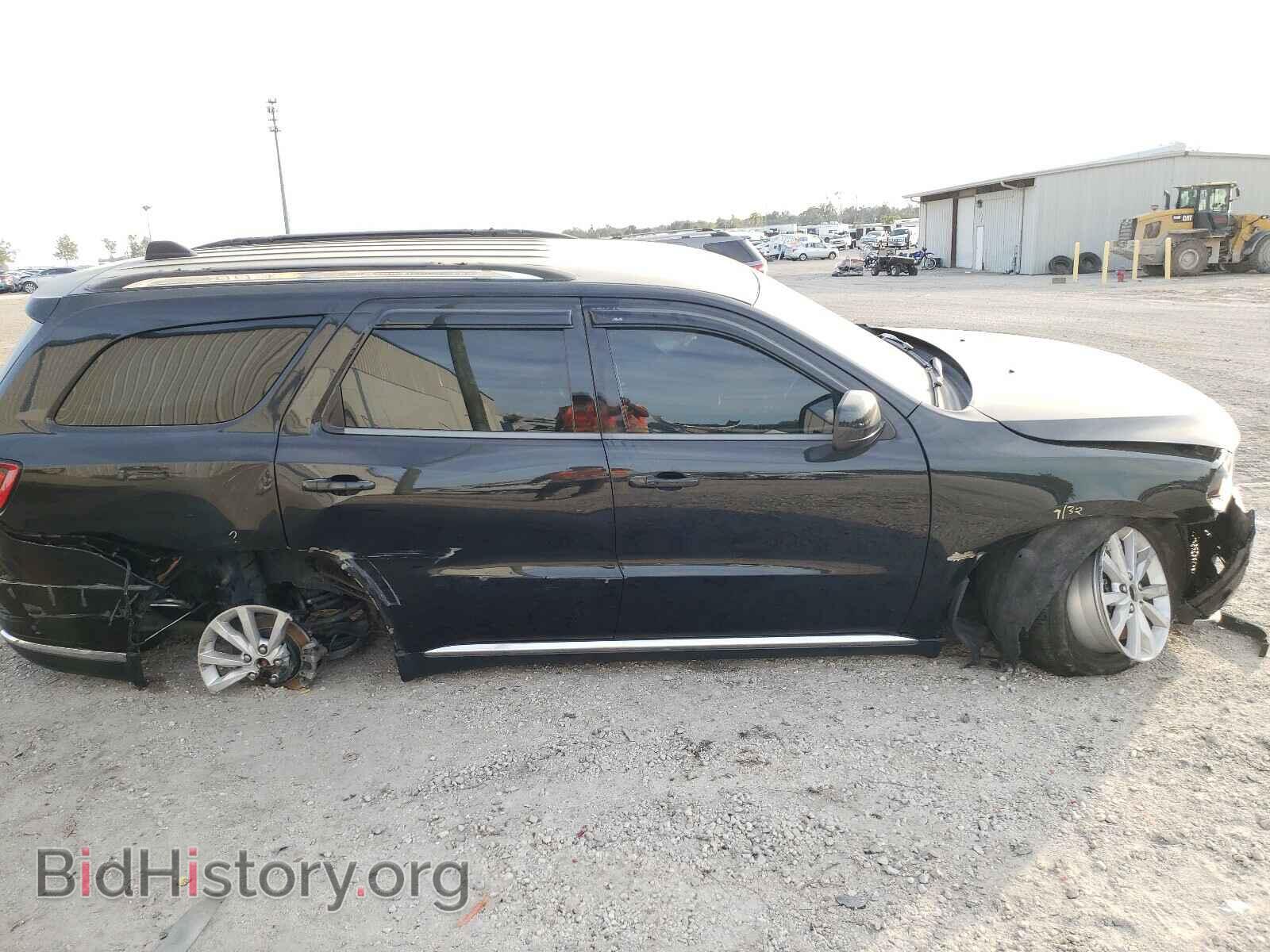 2015 DODGE DURANGO - VIN: 1C4RDJAG4FC801809 - Фото 9