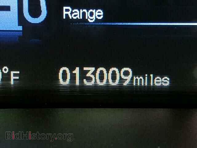 2013 HONDA CIVIC - VIN: 19XFB2F59DE287323 - Фото 8