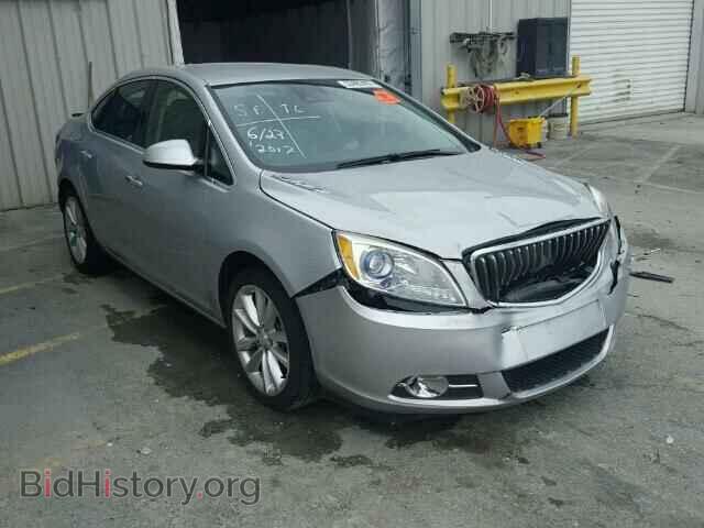 Photo 1G4PR5SK4E4199341 - BUICK VERANO 2014