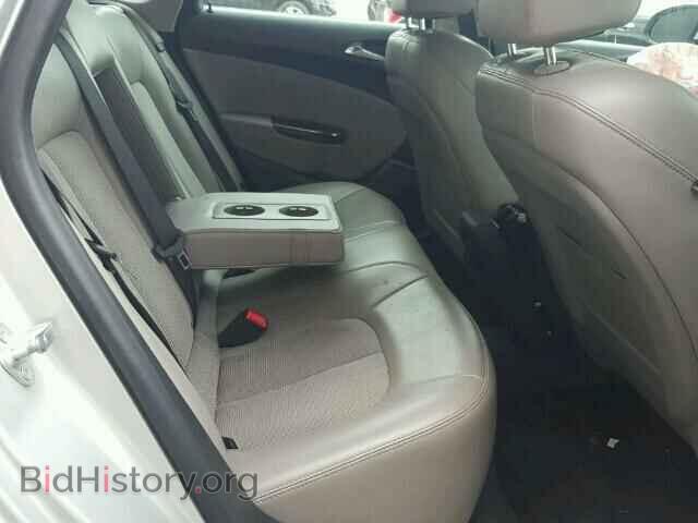 2014 BUICK VERANO - VIN: 1G4PR5SK4E4199341 - Фото 6