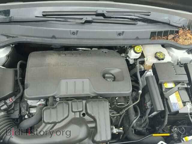 2014 BUICK VERANO - VIN: 1G4PR5SK4E4199341 - Фото 7
