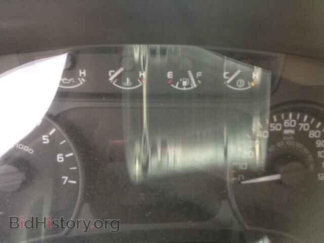 2011 FORD F150 - VIN: 1FTMF1EM6BFC68648 - Фото 8