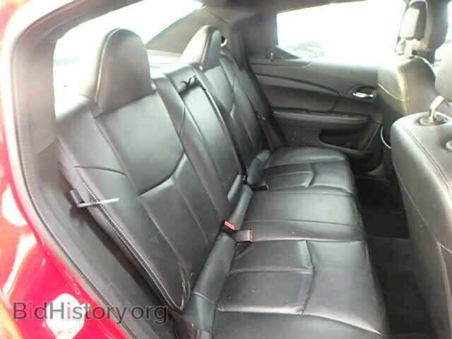 2013 DODGE AVENGER - VIN: 1C3CDZCG8DN572560 - Фото 6