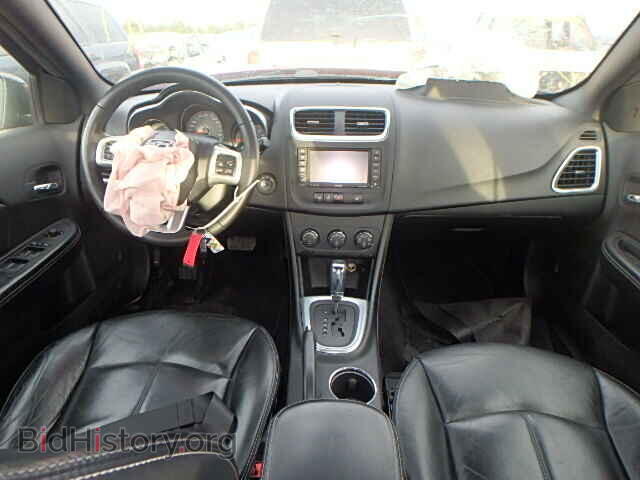2013 DODGE AVENGER - VIN: 1C3CDZCG8DN572560 - Фото 9