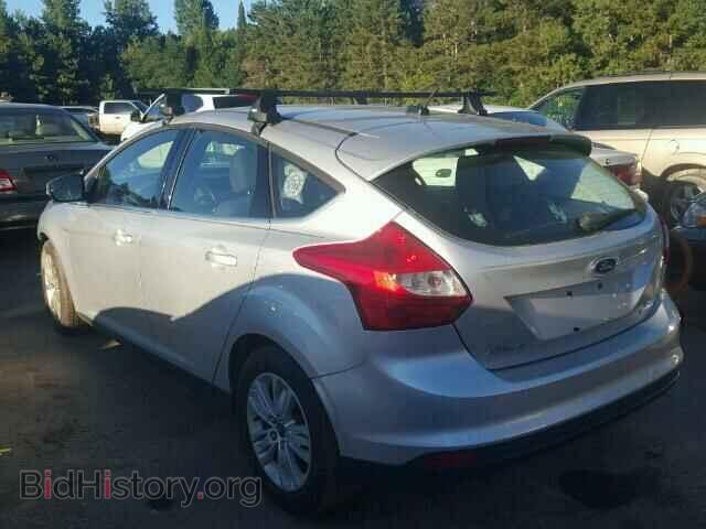 2012 FORD FOCUS - VIN: 1FAHP3M22CL465318 - Photo 3
