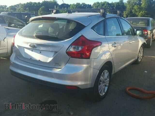 2012 FORD FOCUS - VIN: 1FAHP3M22CL465318 - Photo 4