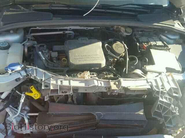 2012 FORD FOCUS - VIN: 1FAHP3M22CL465318 - Photo 7