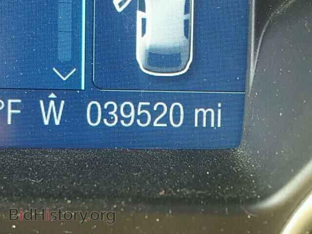 2012 FORD FOCUS - VIN: 1FAHP3M22CL465318 - Photo 8